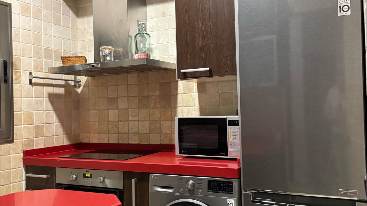 Photo of Kitchen in Guadarrama