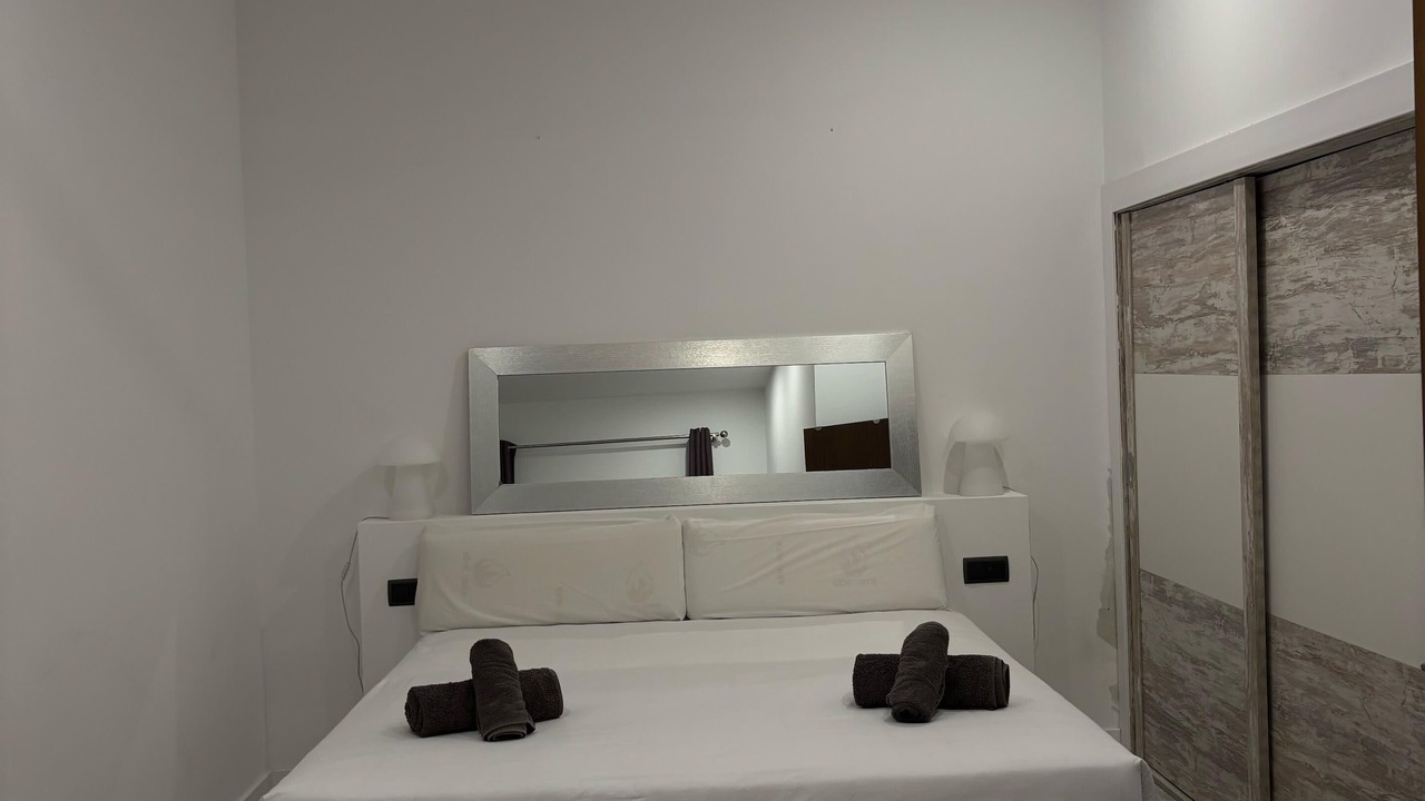 Photo of Bedroom in Guadarrama