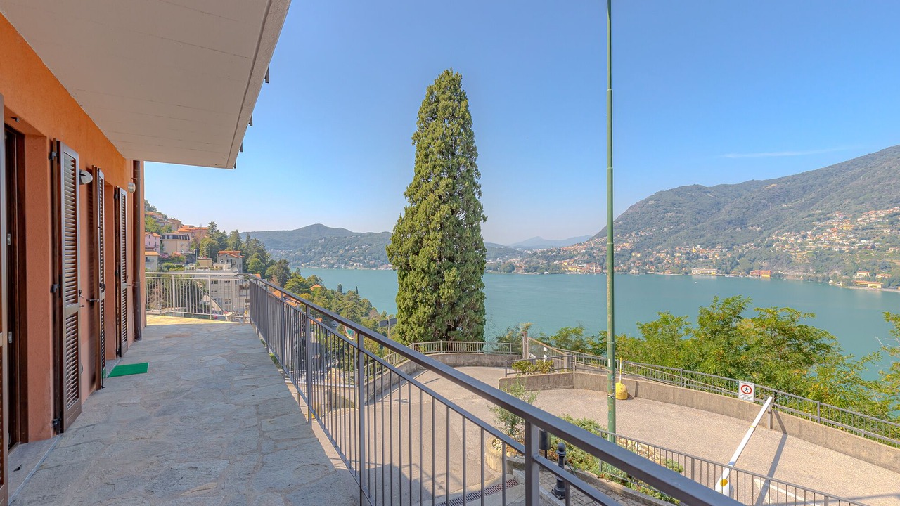 Photo of Outdoor in Blevio