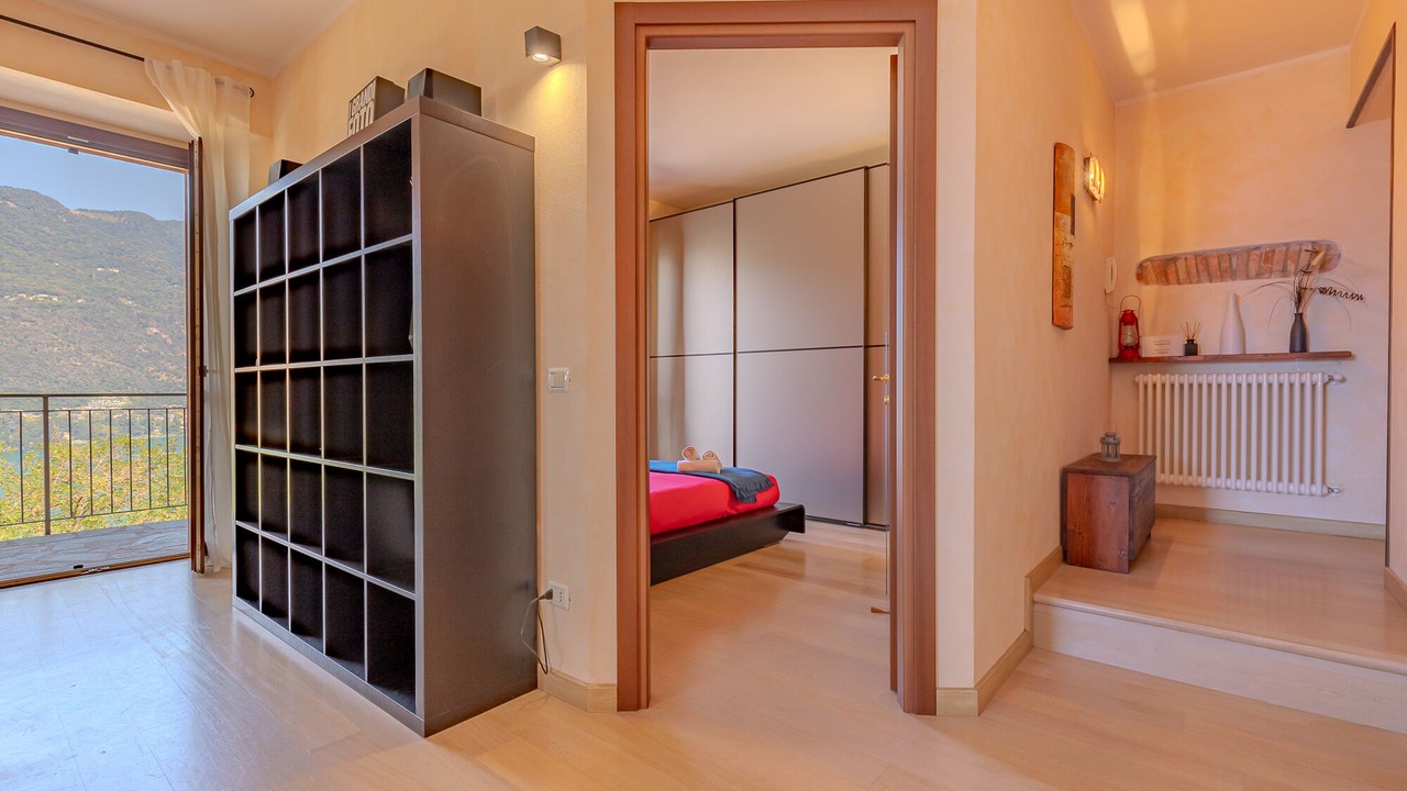 Photo of Bedroom in Blevio