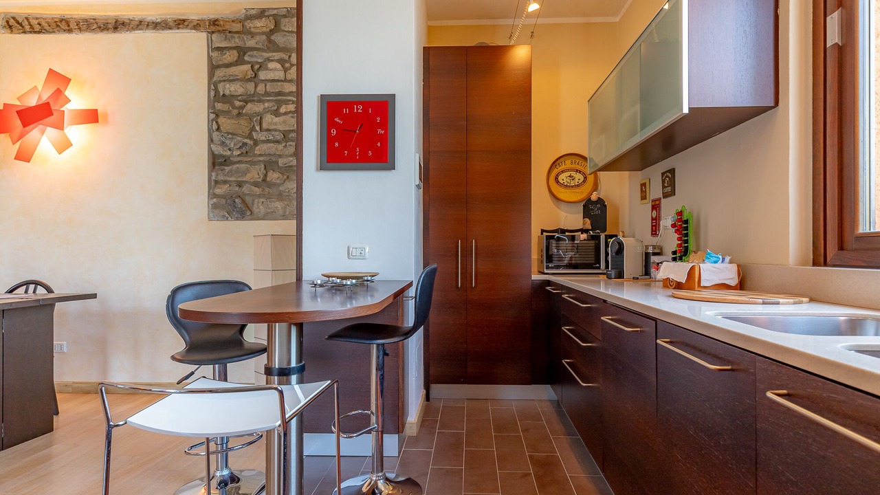 Photo of Kitchen in Blevio