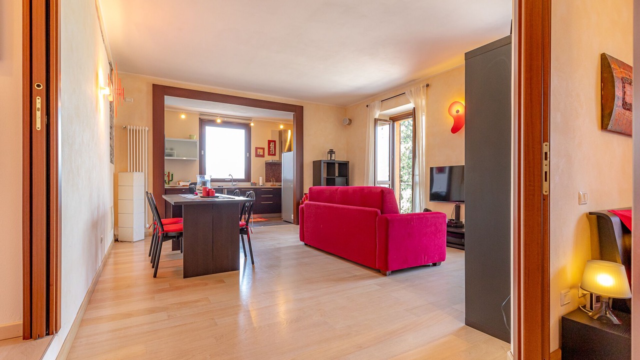 Photo of Livingroom in Blevio