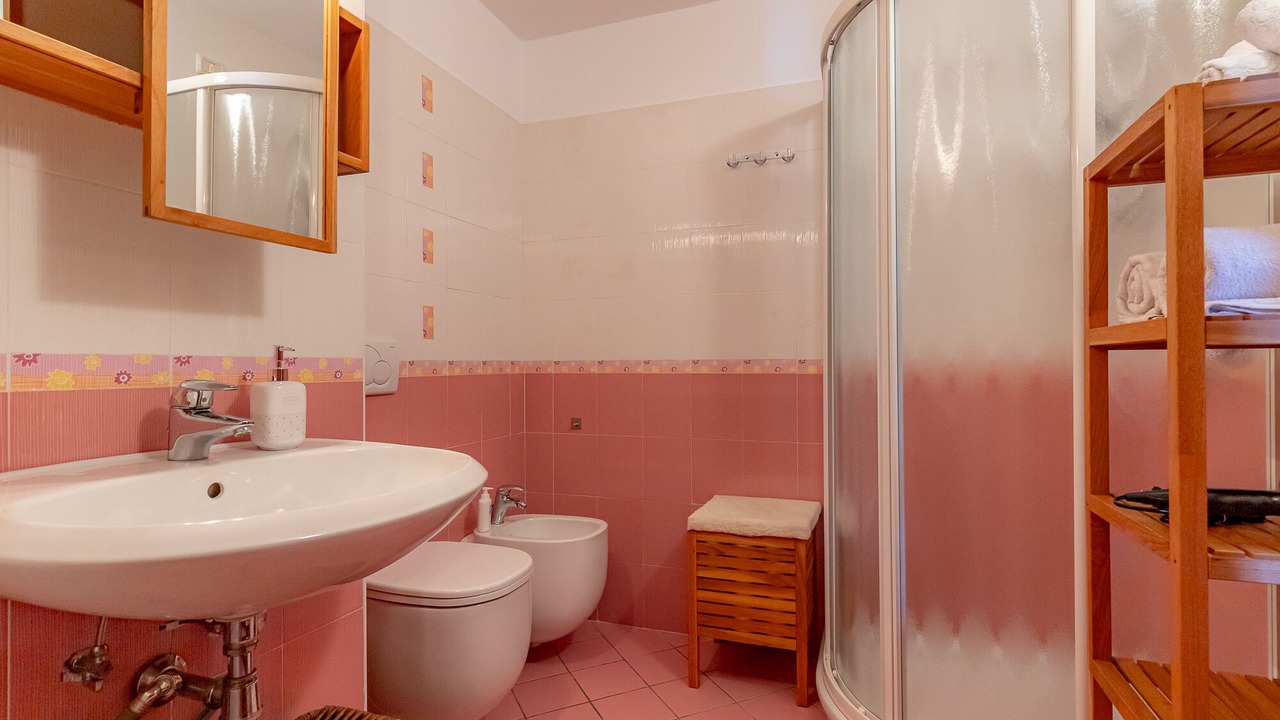 Photo of Bathroom in Blevio