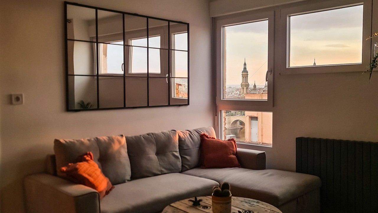 Photo of Livingroom in Barrio de Jesus