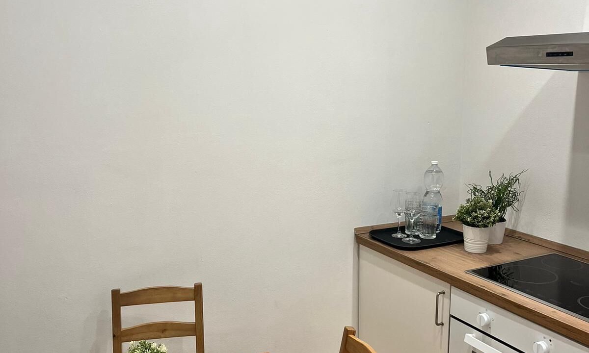 Photo of Kitchen in Pavia