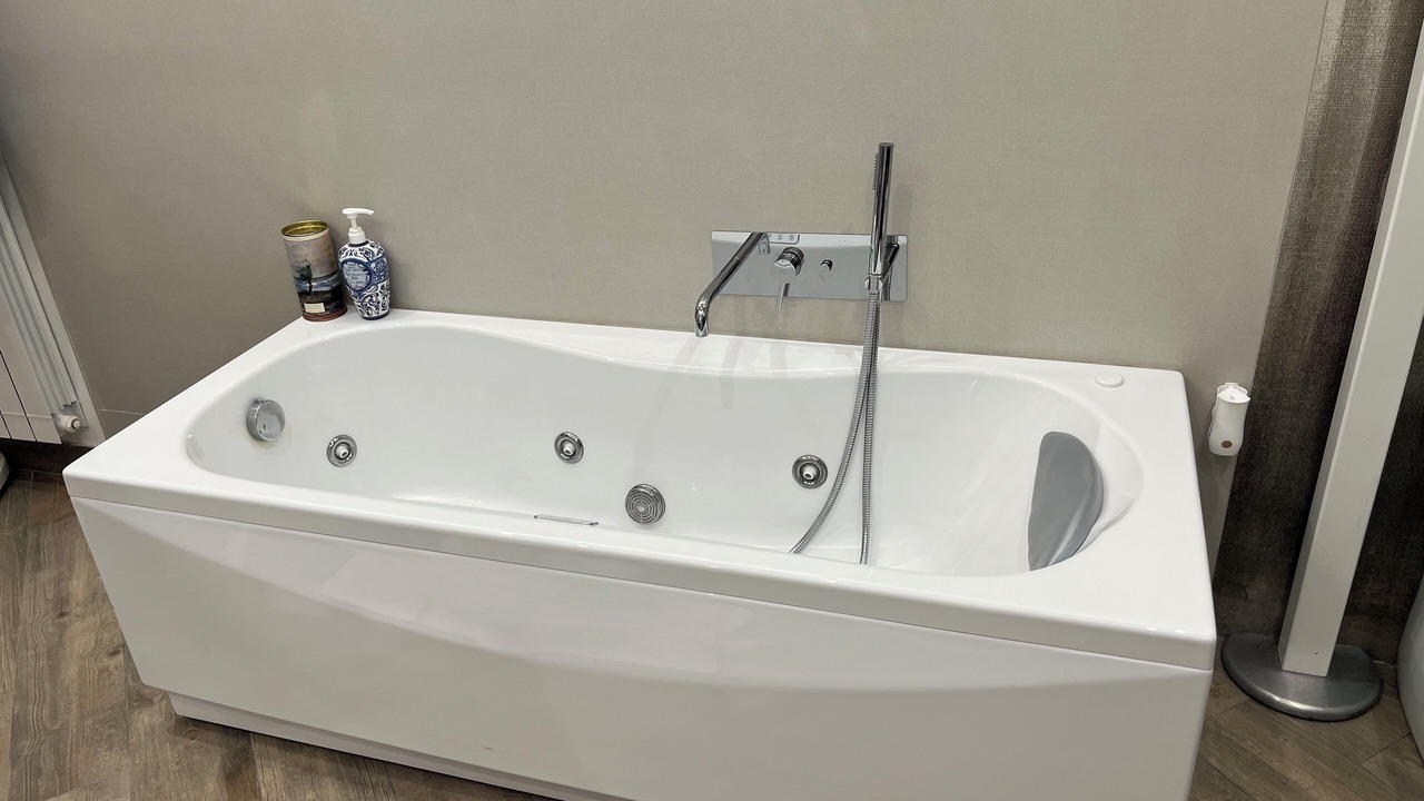 Photo of Bathroom in Santo Stefano Roero