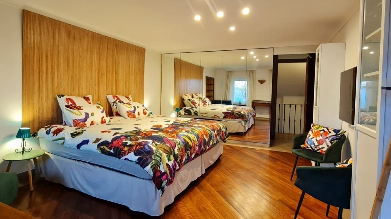 Photo of Bedroom in Santo Stefano Roero