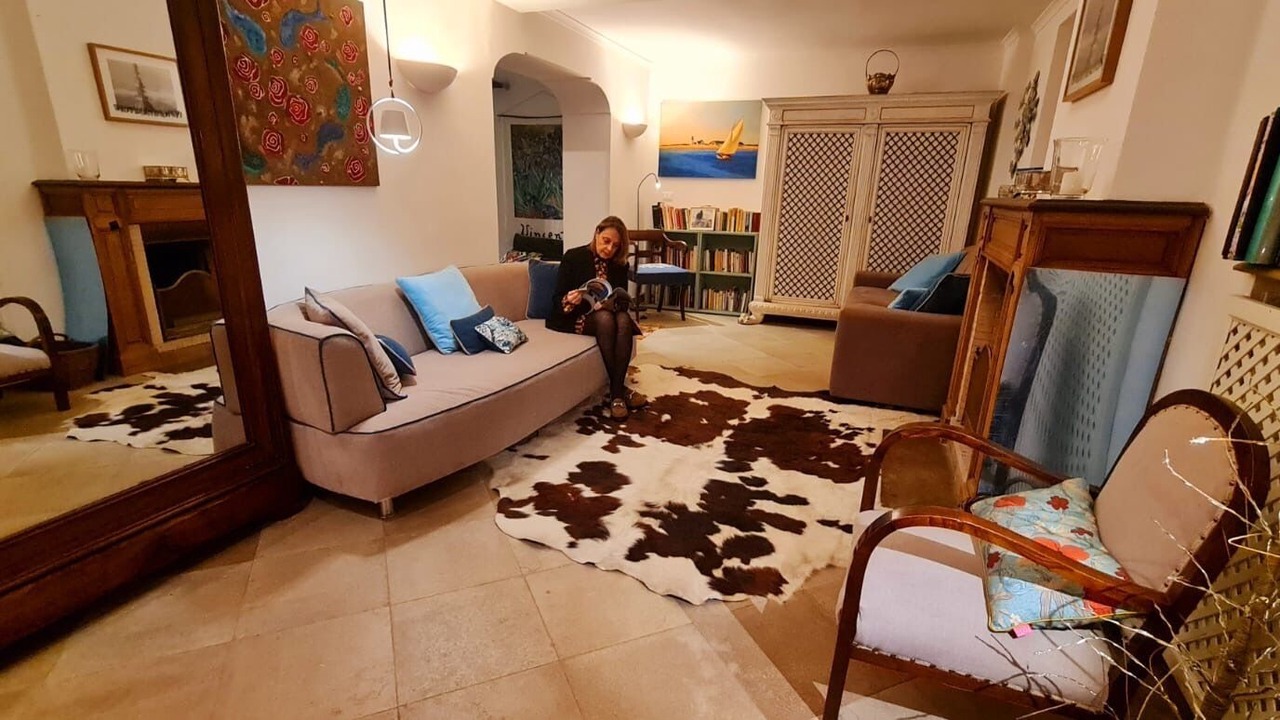 Photo of Livingroom in Santo Stefano Roero