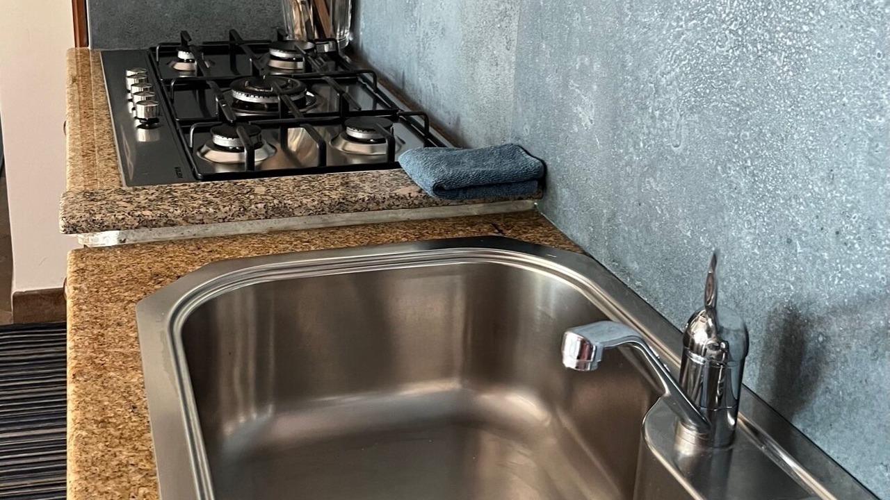 Photo of Kitchen in Santo Stefano Roero