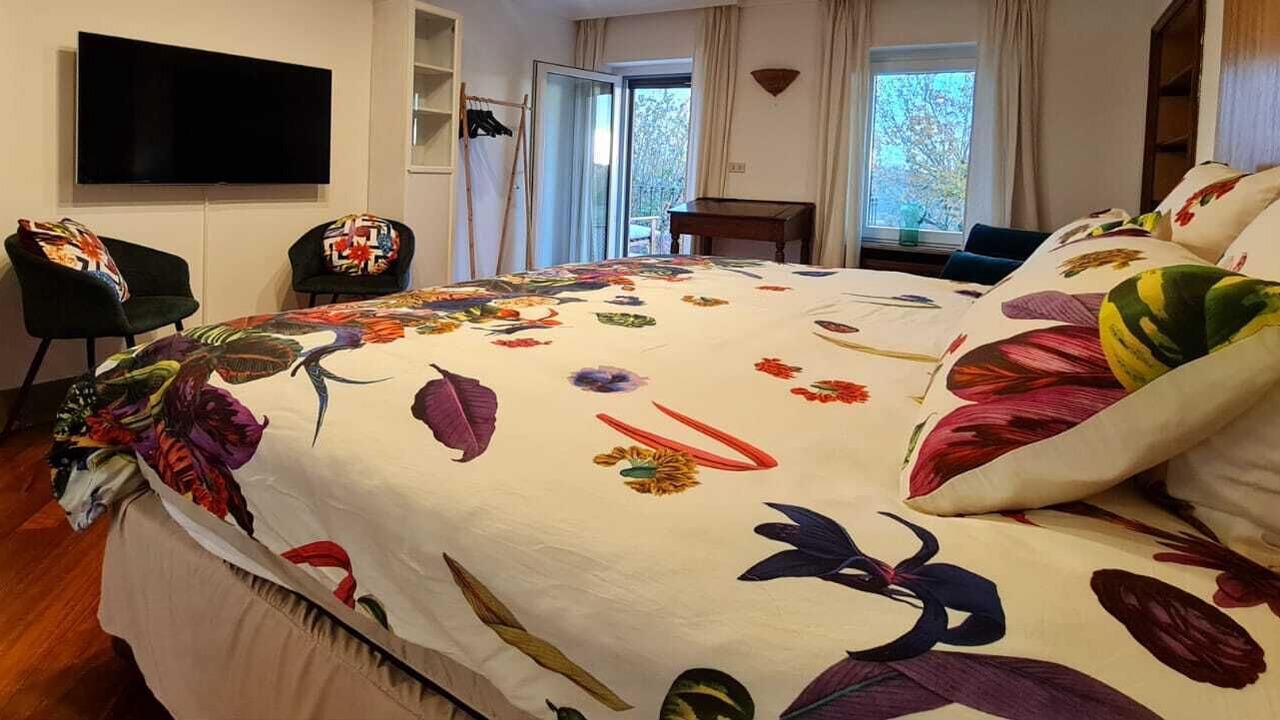 Photo of Bedroom in Santo Stefano Roero