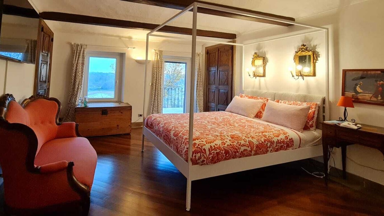 Photo of Bedroom in Santo Stefano Roero