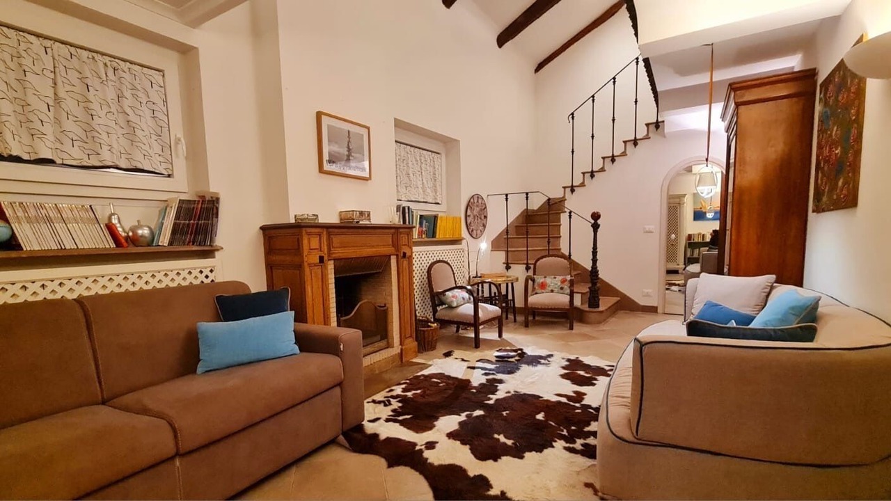 Photo of Livingroom in Santo Stefano Roero