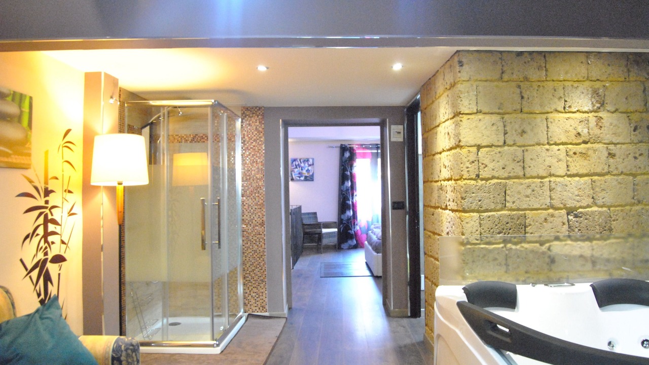 Photo of Bathroom in Randazzo