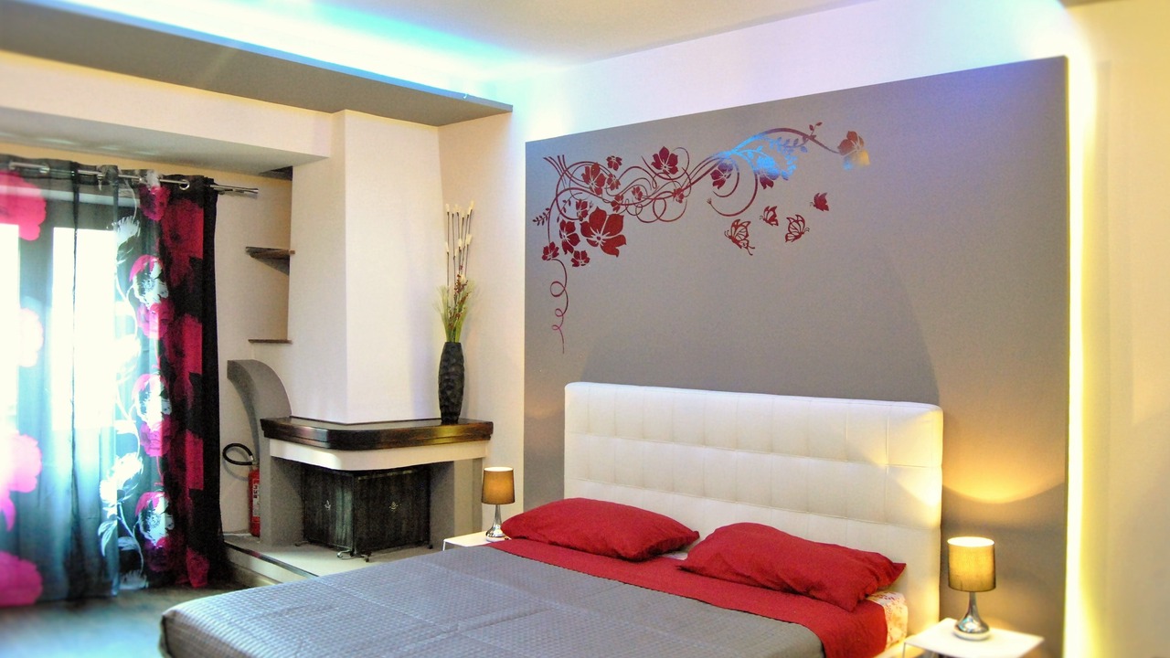 Photo of Bedroom in Randazzo