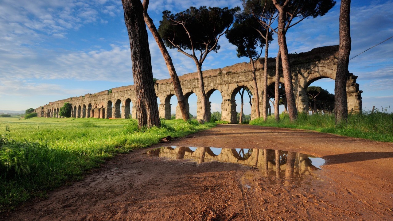 Photo of Others in Cinecitta