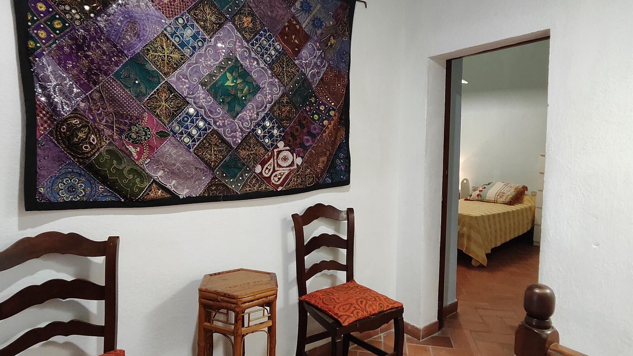 Photo of Bedroom in Castello d'Empuries