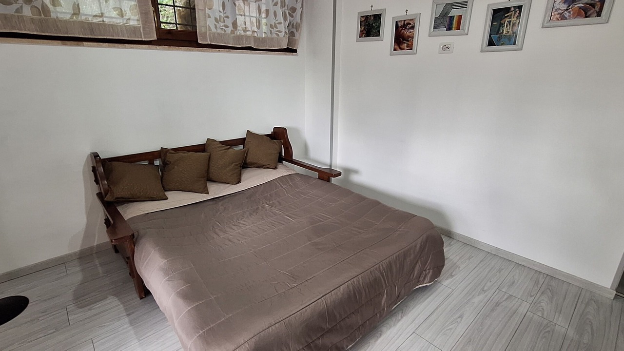 Photo of Bedroom in San Cesareo