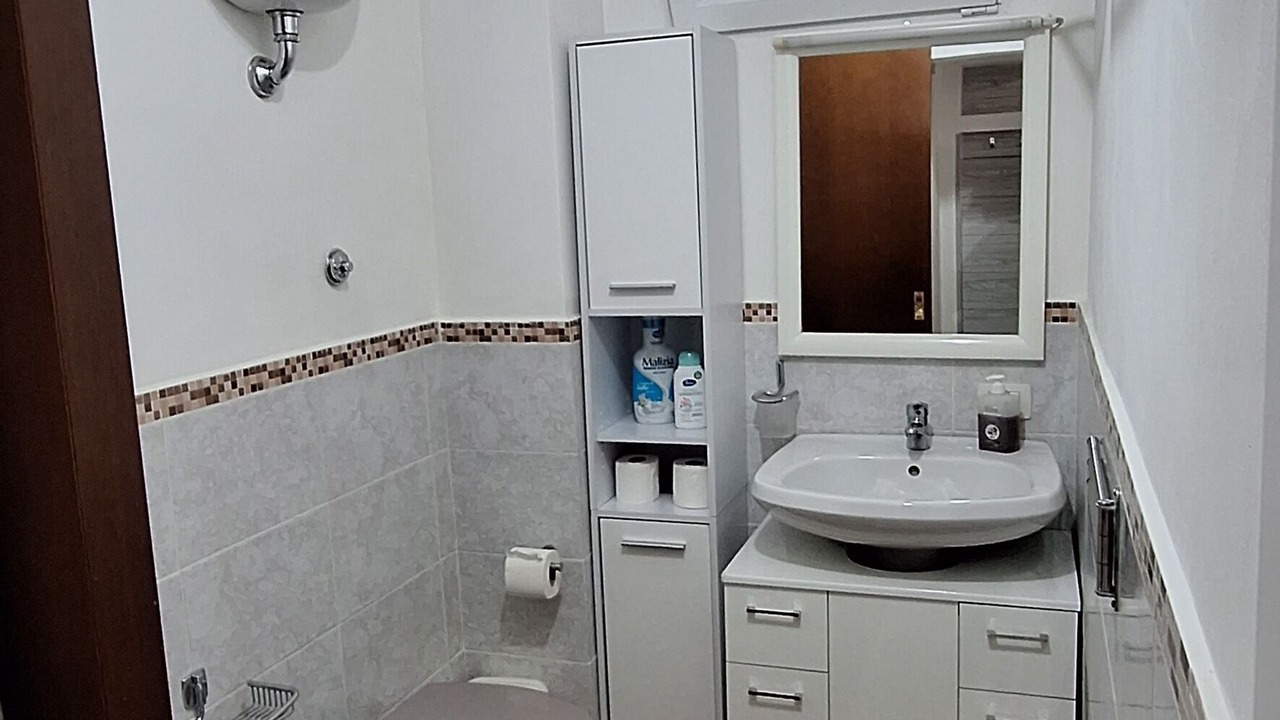 Photo of Bathroom in San Cesareo