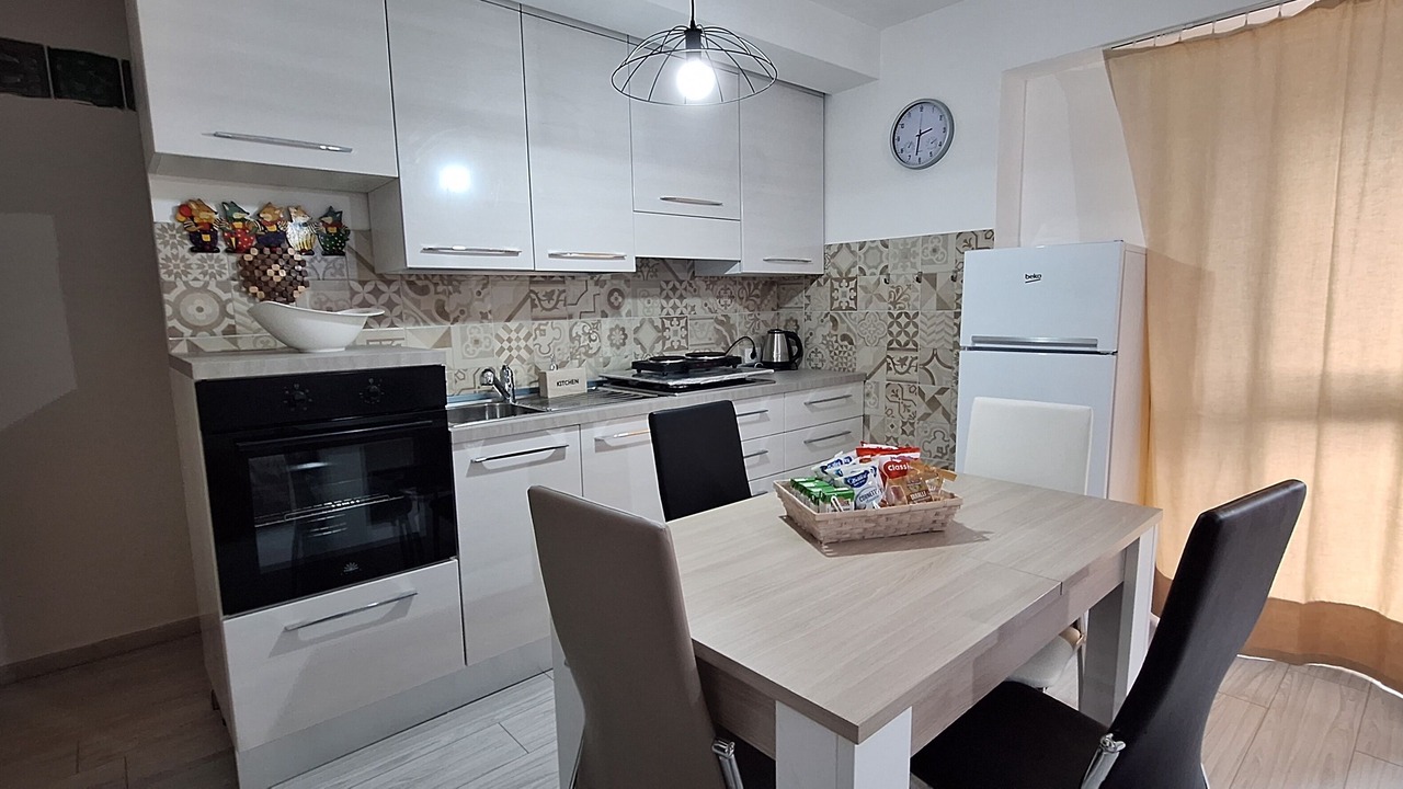 Photo of Kitchen in San Cesareo