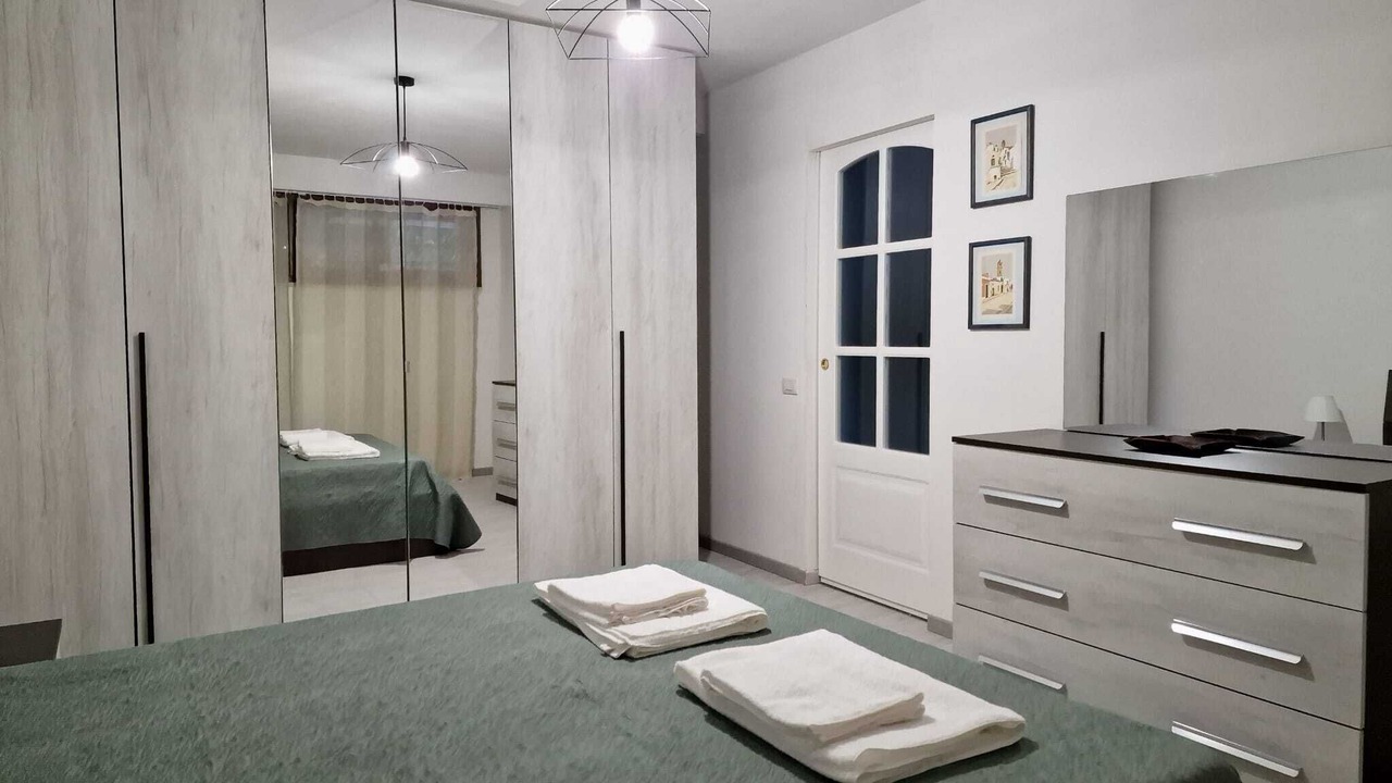 Photo of Bedroom in San Cesareo