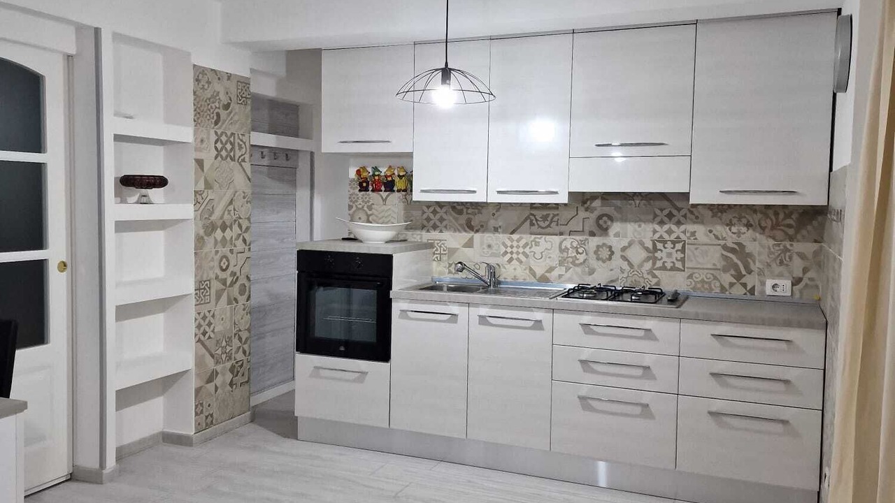 Photo of Kitchen in San Cesareo