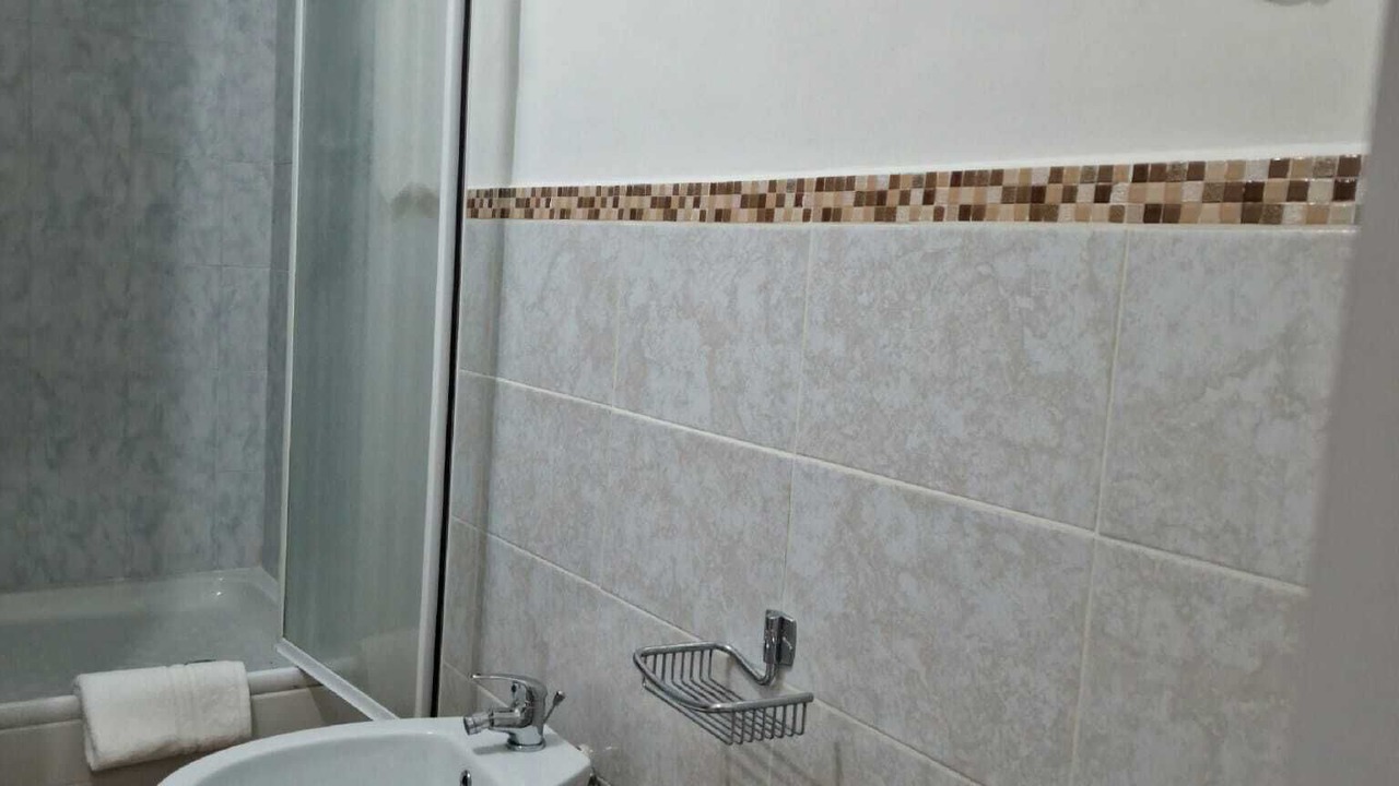Photo of Bathroom in San Cesareo
