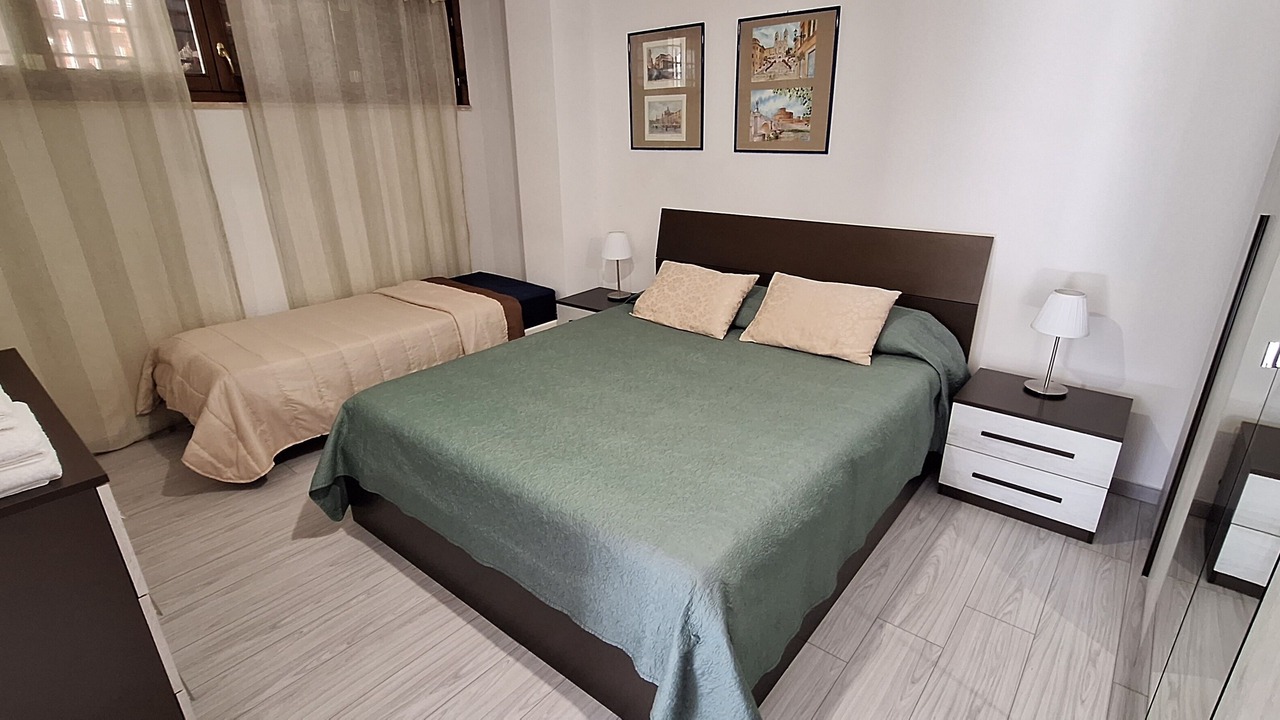 Photo of Bedroom in San Cesareo