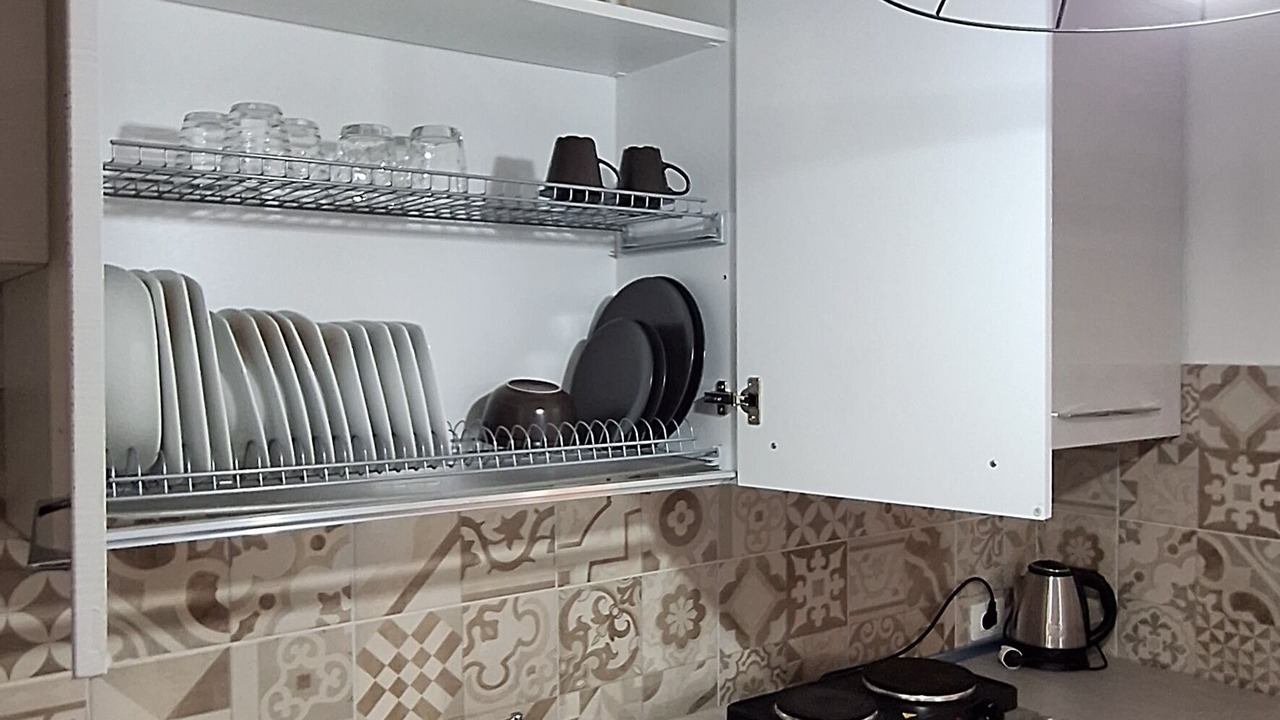 Photo of Kitchen in San Cesareo