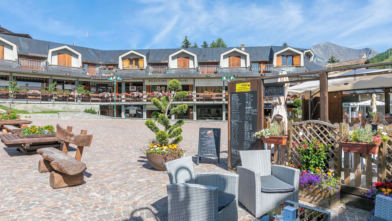 Photo of Others in Sestriere