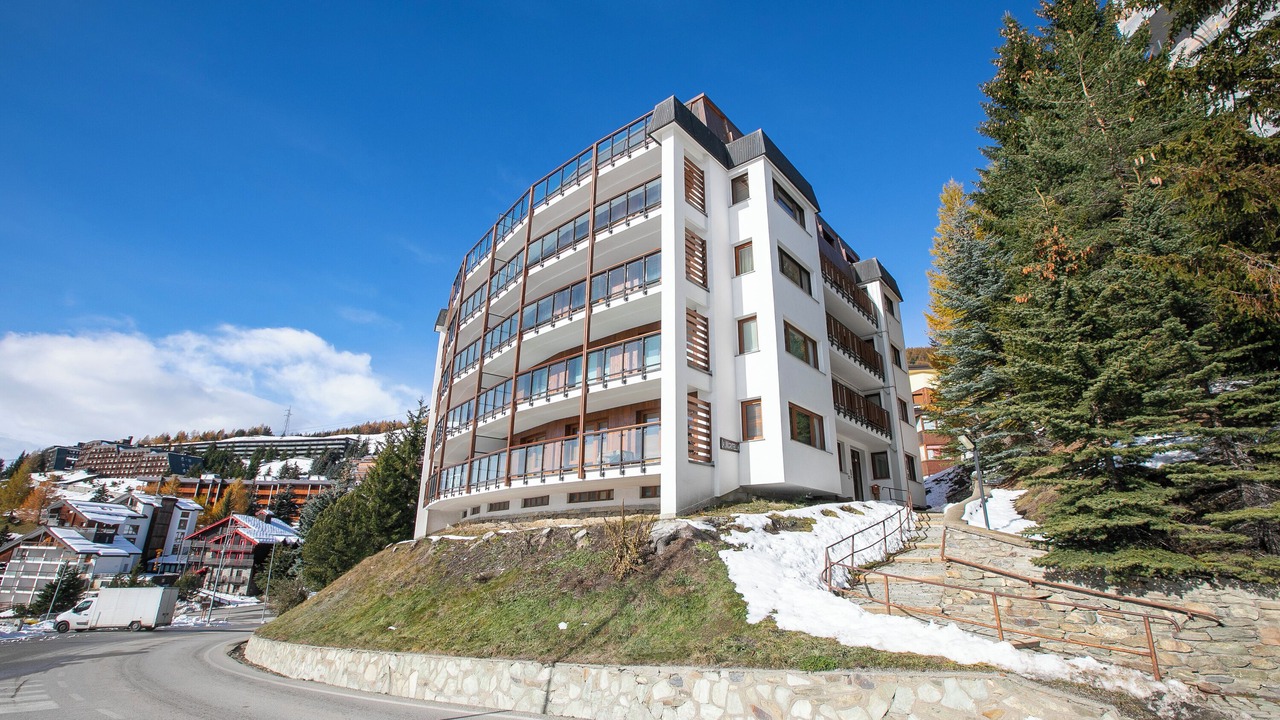 Photo of Others in Sestriere