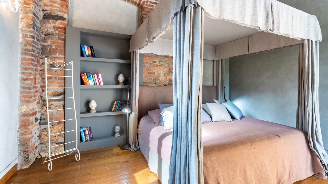 Photo of Bedroom in Carpeneto