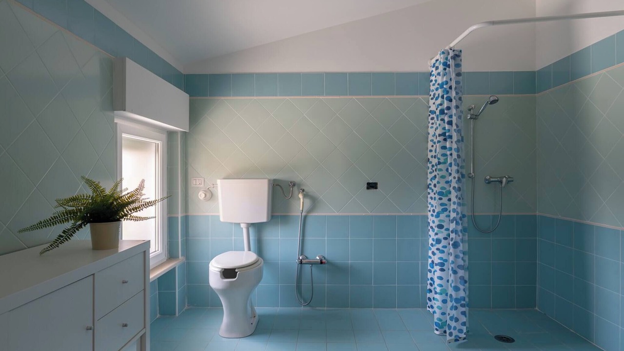 Photo of Bathroom in Santa Maria Imbaro