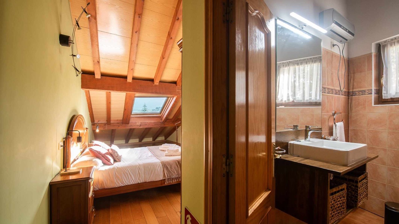 Photo of Bathroom in Pancar