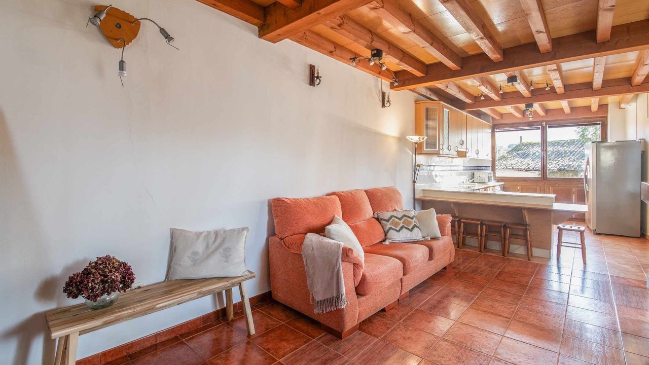 Photo of Livingroom in Pancar