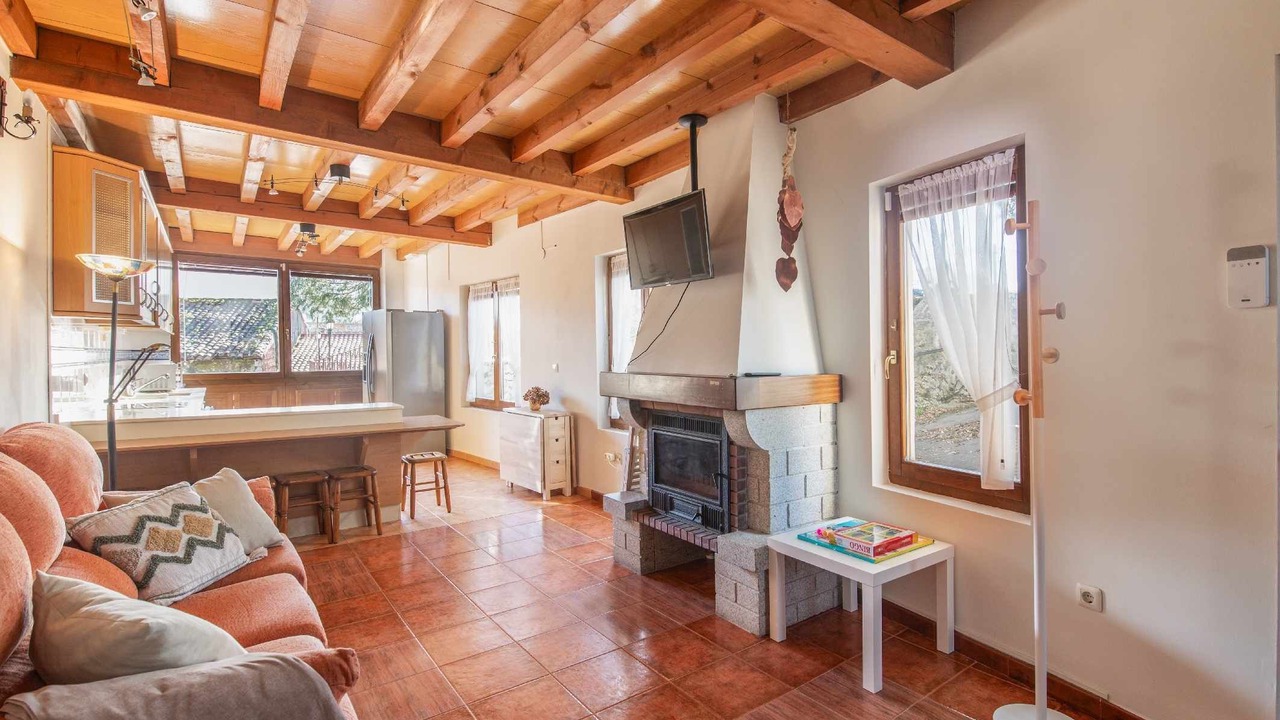 Photo of Livingroom in Pancar