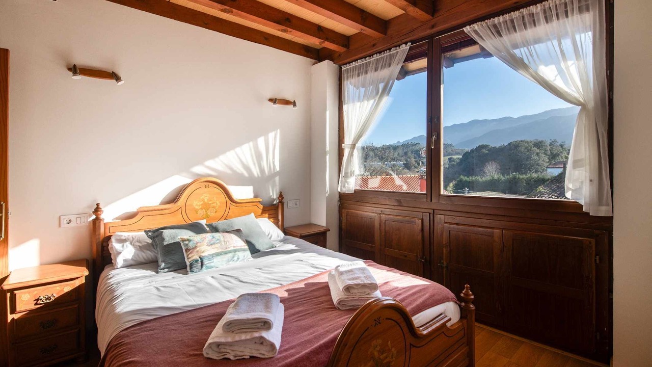 Photo of Bedroom in Pancar