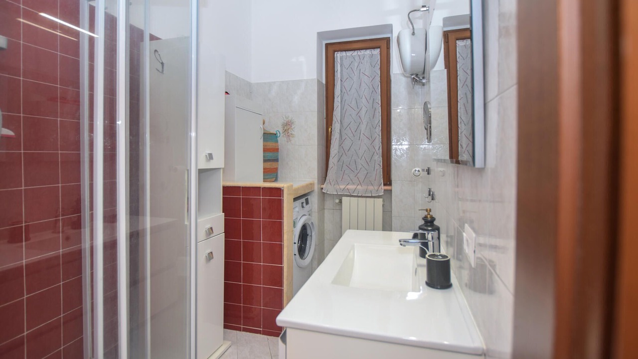 Photo of Bathroom in Tuscania