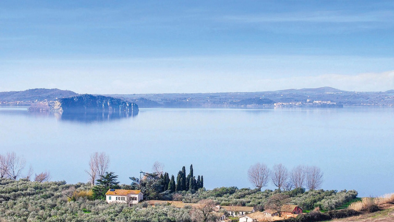 Photo of Others in Tuscania