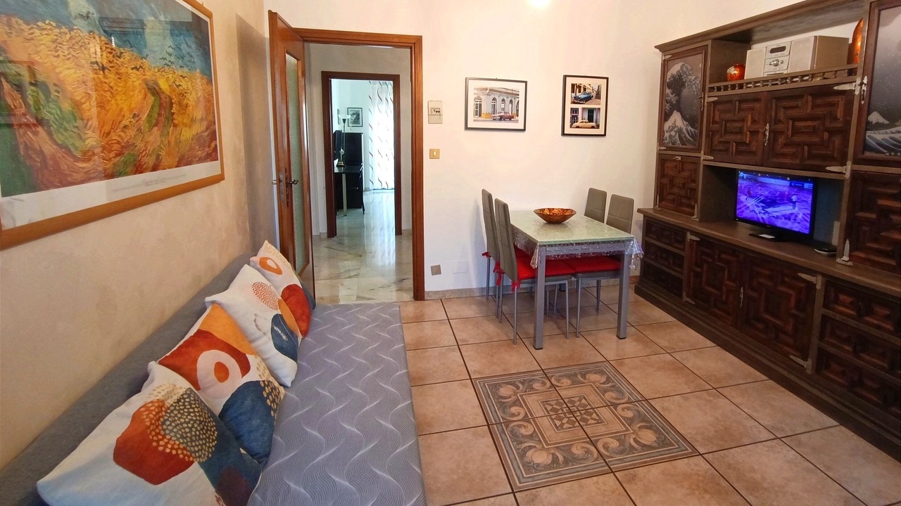 Photo of Livingroom in Lingotto