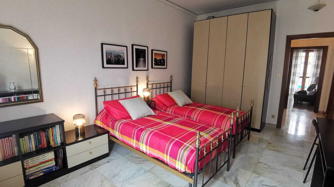 Photo of Bedroom in Lingotto