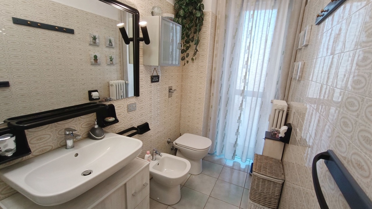 Photo of Bathroom in Lingotto