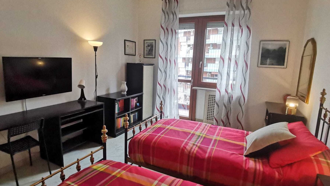 Photo of Bedroom in Lingotto