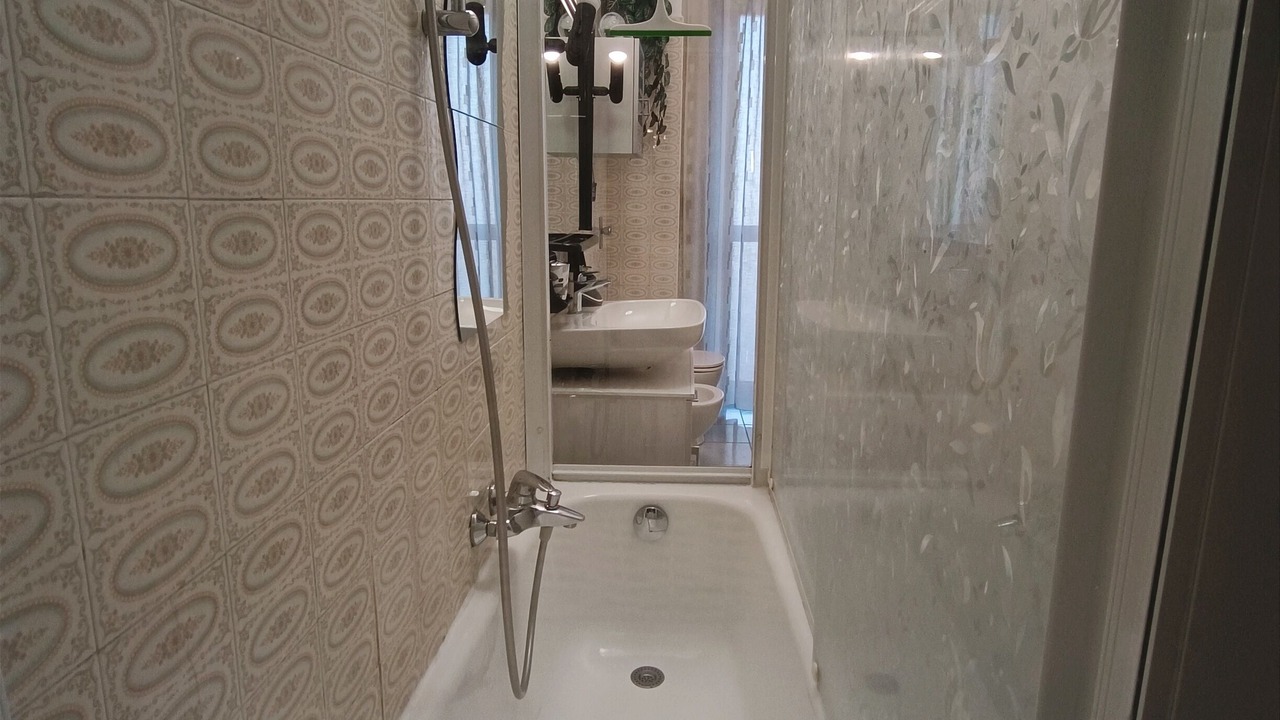 Photo of Bathroom in Lingotto