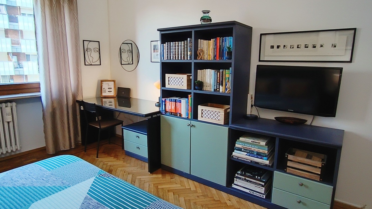 Photo of Bedroom in Lingotto