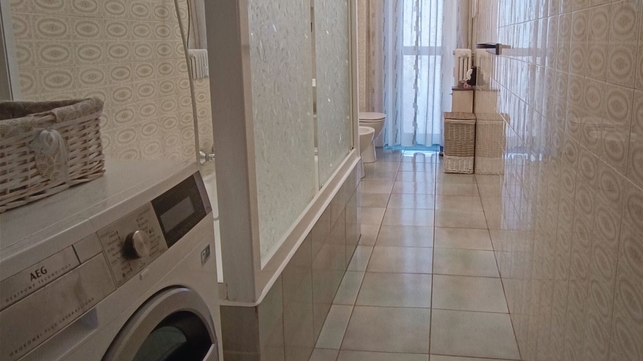 Photo of Bathroom in Lingotto