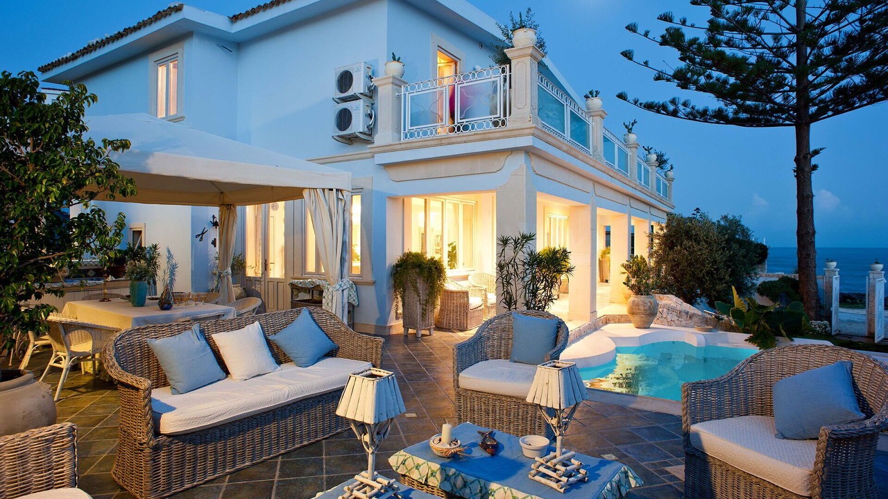 Photo of Patio Balcony in Eastern Sicily
