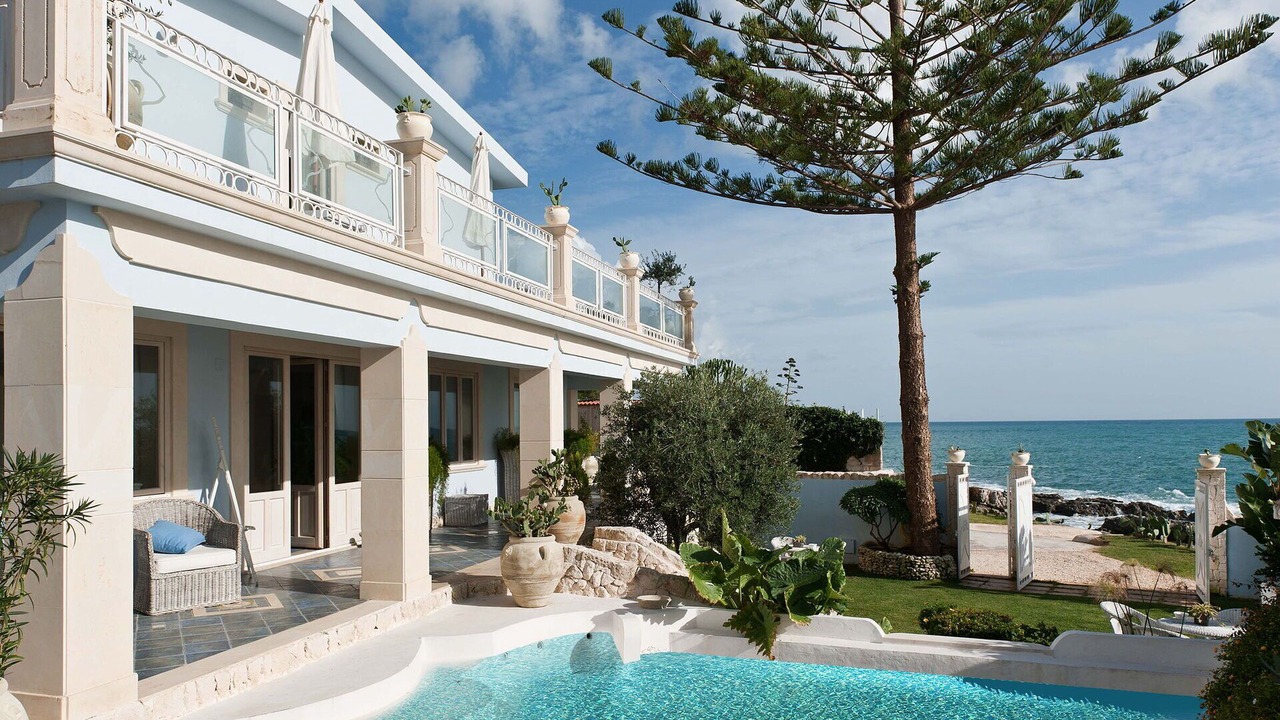 Photo of Patio Balcony in Eastern Sicily