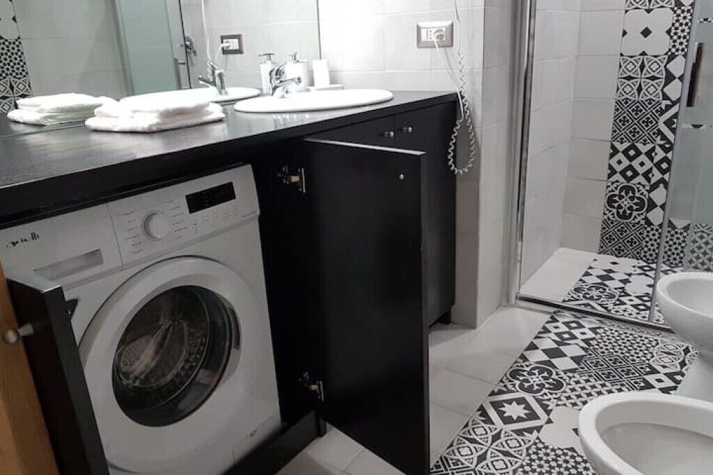 Photo of Bathroom in Terzigno
