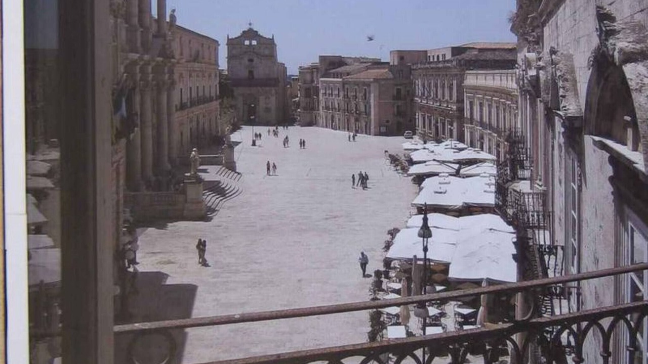 Photo of Patio Balcony in Ortigia