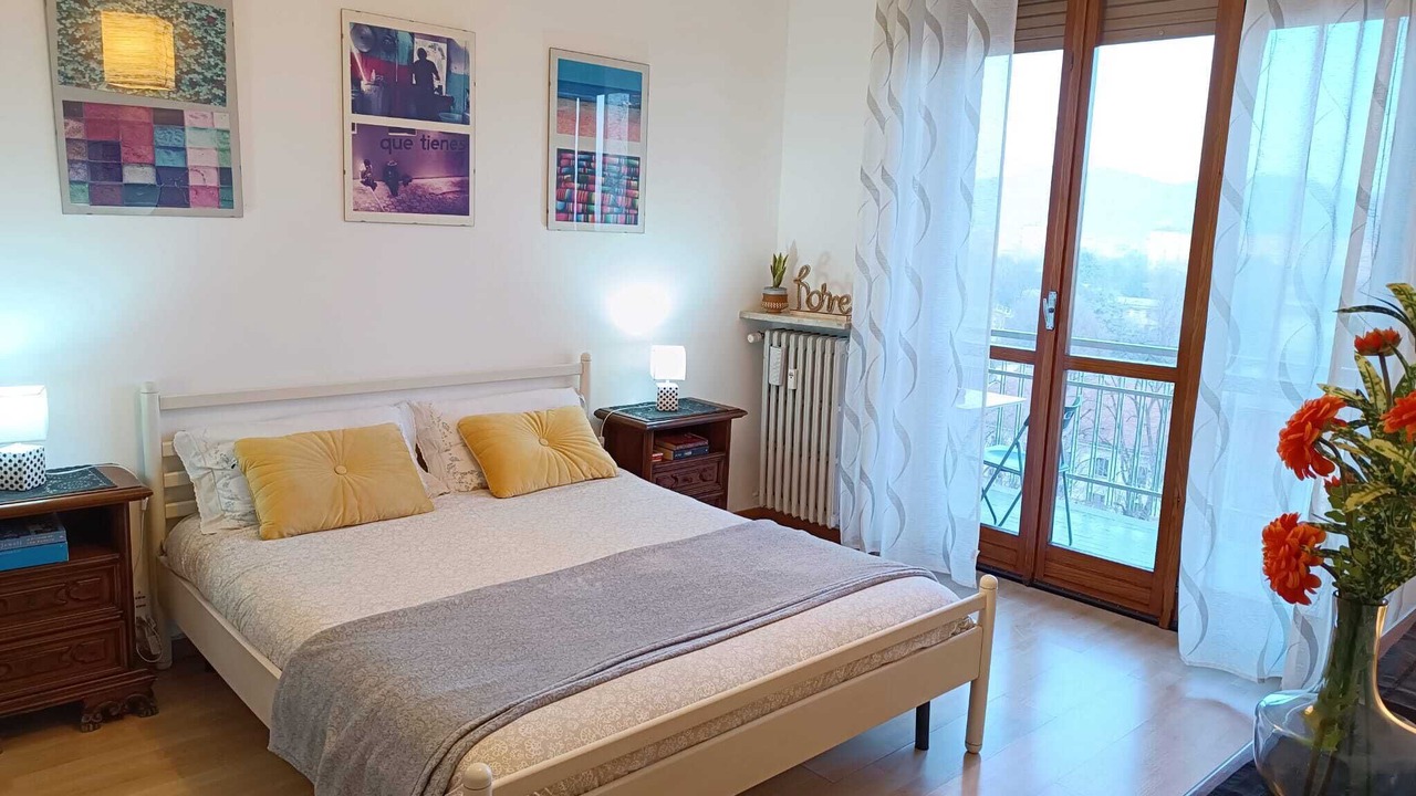 Photo of Bedroom in Mirafiori Sud